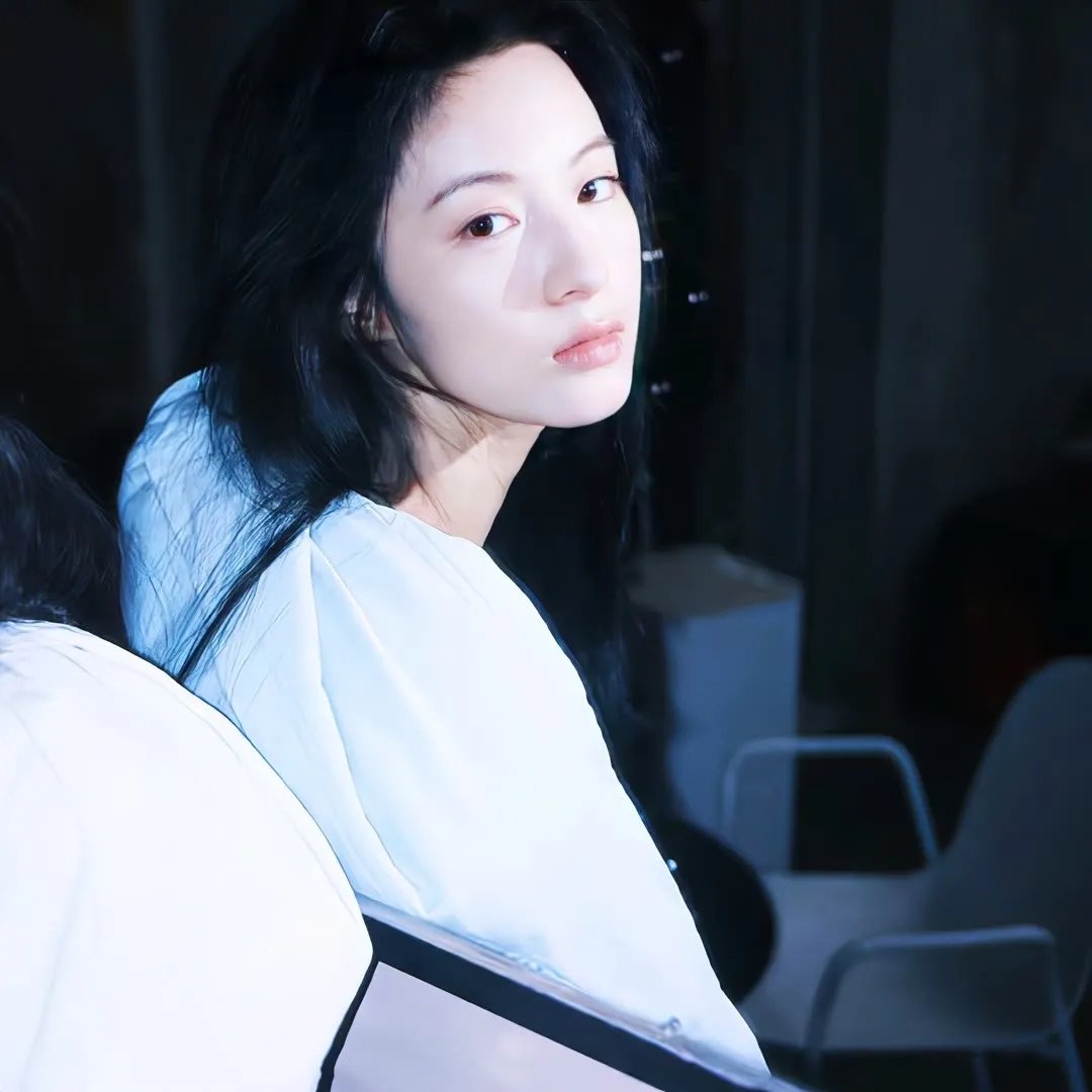 长夜海报