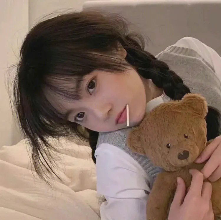 当女孩恋爱时海报